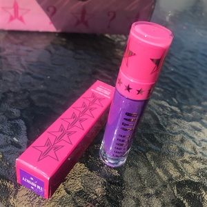 Jeffrey Star Liquid Lipstick in I’m Royalty